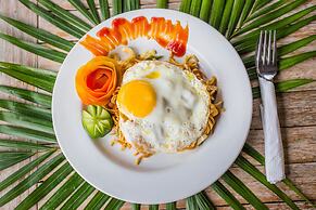 The Syron Huts Lembongan