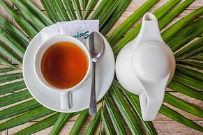 The Syron Huts Lembongan