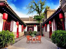 Pingyao Renhetai Inn