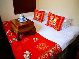 Pingyao Renhetai Inn