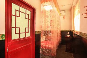 Pingyao Renhetai Inn