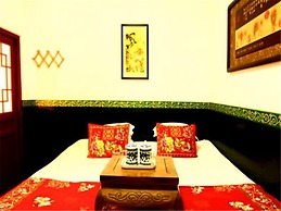 Pingyao Renhetai Inn
