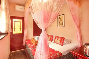 Pingyao Renhetai Inn