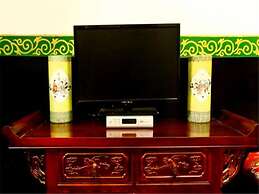 Pingyao Renhetai Inn