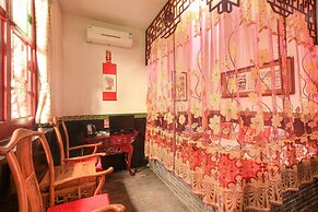 Pingyao Renhetai Inn