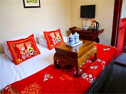 Pingyao Renhetai Inn