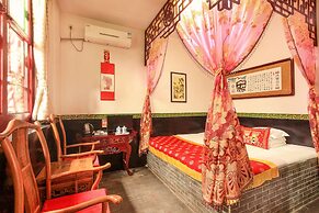 Pingyao Renhetai Inn