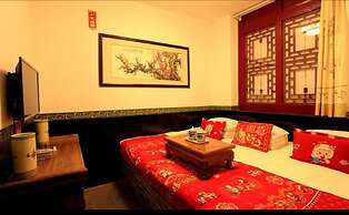 Pingyao Renhetai Inn