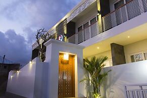 Kubu Kutus Homestay