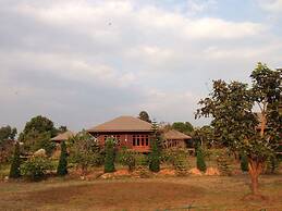 Loesloei Garden Resort Phurua