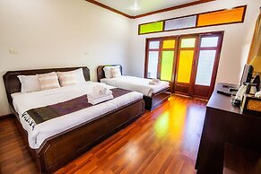 Loesloei Garden Resort Phurua