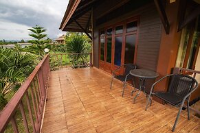 Loesloei Garden Resort Phurua