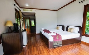 Loesloei Garden Resort Phurua