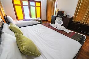 Loesloei Garden Resort Phurua