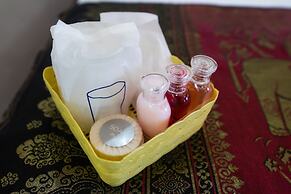 Loesloei Garden Resort Phurua