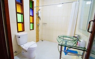 Loesloei Garden Resort Phurua