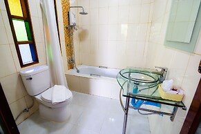 Loesloei Garden Resort Phurua