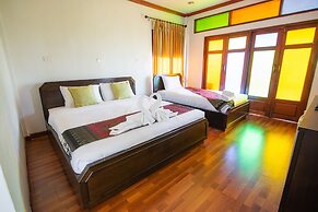 Loesloei Garden Resort Phurua