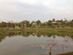 Loesloei Garden Resort Phurua