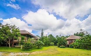 Loesloei Garden Resort Phurua