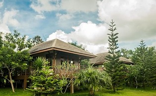 Loesloei Garden Resort Phurua