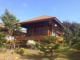 Loesloei Garden Resort Phurua