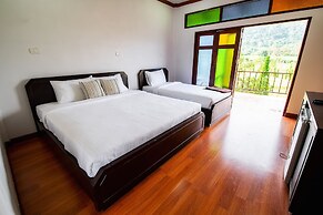 Loesloei Garden Resort Phurua