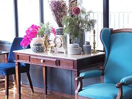 Bloom Boutique Hotel and Cafe