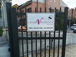 Ostello Villafranca