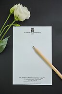 Les Jardins de Mademoiselle Hotel & Spa