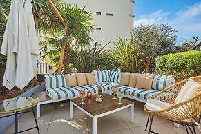 Les Jardins de Mademoiselle Hotel & Spa