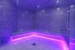 Les Jardins de Mademoiselle Hotel & Spa