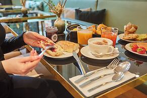 Les Jardins de Mademoiselle Hotel & Spa