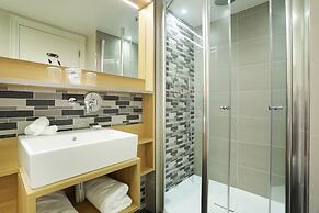 Les Jardins de Mademoiselle Hotel & Spa