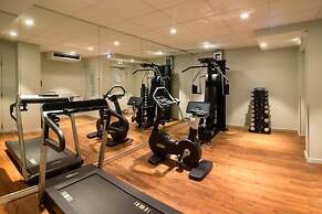 Les Jardins de Mademoiselle Hotel & Spa