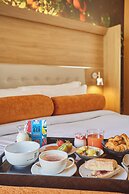 Les Jardins de Mademoiselle Hotel & Spa