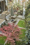 Les Jardins de Mademoiselle Hotel & Spa