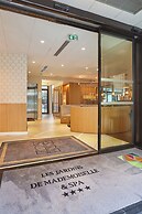 Les Jardins de Mademoiselle Hotel & Spa