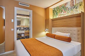 Les Jardins de Mademoiselle Hotel & Spa