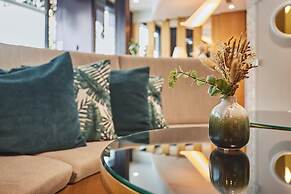 Les Jardins de Mademoiselle Hotel & Spa