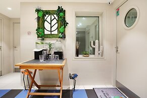 Les Jardins de Mademoiselle Hotel & Spa