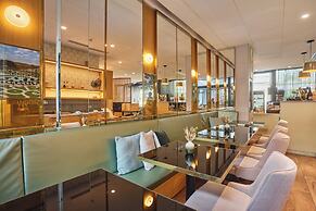 Les Jardins de Mademoiselle Hotel & Spa