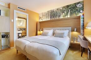 Les Jardins de Mademoiselle Hotel & Spa