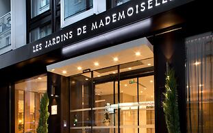 Les Jardins de Mademoiselle Hotel & Spa