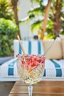 Les Jardins de Mademoiselle Hotel & Spa