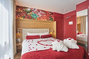 Les Jardins de Mademoiselle Hotel & Spa