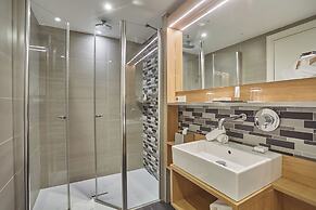 Les Jardins de Mademoiselle Hotel & Spa