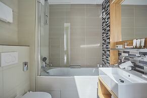 Les Jardins de Mademoiselle Hotel & Spa