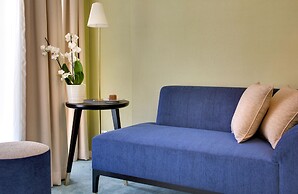 Les Jardins de Mademoiselle Hotel & Spa