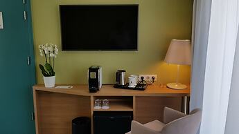 Les Jardins de Mademoiselle Hotel & Spa